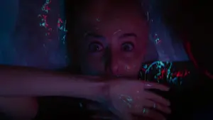 Задник к фильму "Пассажирка" #506526