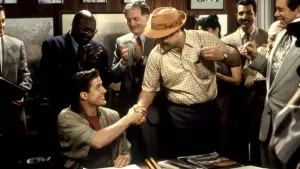 Задник к фильму "Разведчик" #470987