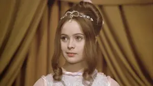 Задник к фильму "Три орешка для Золушки" #206970