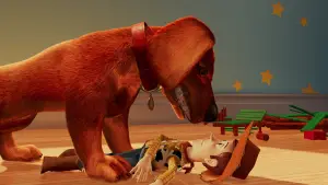 Задник к фильму "История игрушек 2" #562853