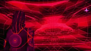 Задник к фильму "Трон" #641606