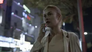 Задник к фильму "Анатомия убийств" #450851