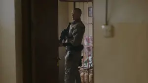 Задник к фильму "Под огнём" #524192