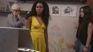 Задник к фильму "Воображаемый друг" #429595