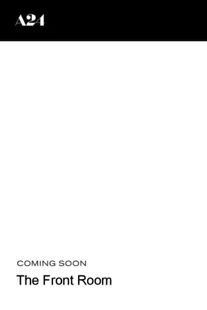 Постер к фильму "Гостиная" #707634