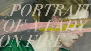 Задник к фильму "Портрет девушки в огне" #93594