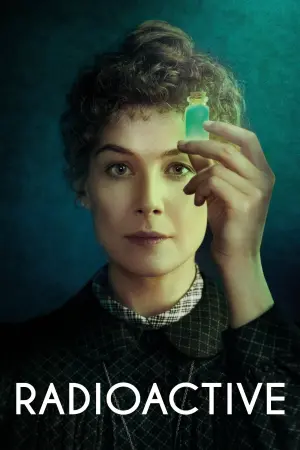 Постер к фильму "Опасный элемент" #149979