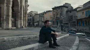 Задник к фильму "Пастухи" #684539