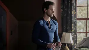 Задник к фильму "Воспитание" #647912