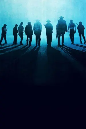 Постер к фильму "Дикая банда" #342983