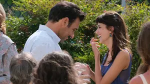 Задник к фильму "18 подарков" #214539