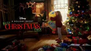 Задник к фильму "A Holiday Short: Best Christmas Ever" #923754