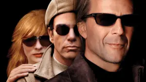 Видео к фильму Бандиты | Dinner With Bank Robbers