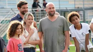 Задник к фильму "Папина мечта" #711772