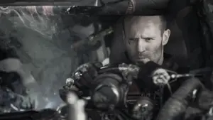 Задник к фильму "Смертельная гонка" #651193