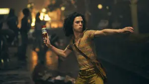 Задник к фильму "Стоунволл" #428175