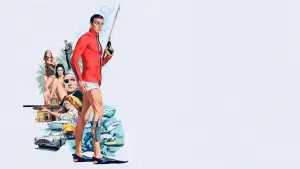 Задник к фильму "007: Шаровая молния" #846669
