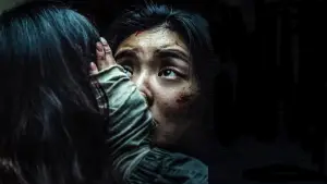 Задник к фильму "Паранормальное явление. Шум" #523101