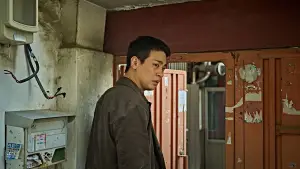 Задник к фильму "Без лица" #533094