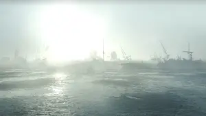 Задник к фильму "Чужая Земля" #334620