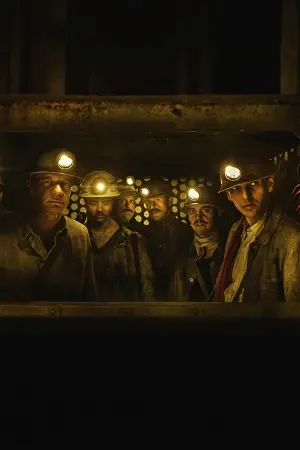 Постер к фильму "Спуск в бездну" #445350