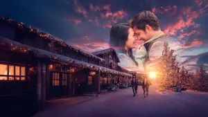 Задник к фильму "A Christmas Dream" #780922