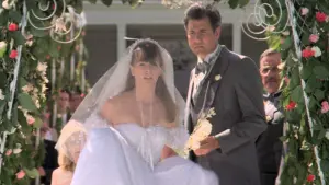 Задник к фильму "Свидание вслепую" #458973