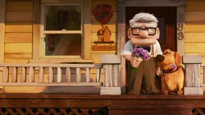 Задник к фильму "Свидание Карла" #166722