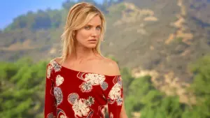 Задник к фильму "Ангелы Чарли 2: Только вперёд" #454244