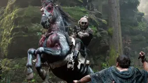 Задник к фильму "Облачный атлас" #255789