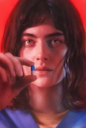 Постер к фильму "Клаустрофобы: Инсомния" #652423