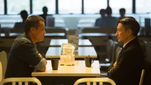 Задник к фильму "Огненная буря" #421259