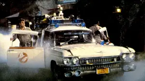 Задник к фильму "Охотники за привидениями" #586200