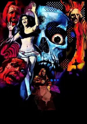 Постер к фильму "Байки из склепа" #362915