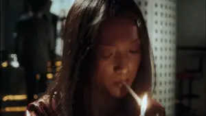 Задник к фильму "Тайна реки Сучжоу" #533907