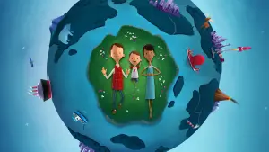 Задник к фильму "Наш дом: как жить на планете Земля" #400356