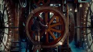 Задник к фильму "Хранитель времени" #704492