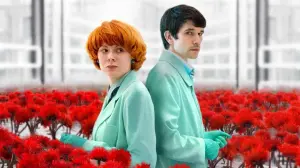 Задник к фильму "Малыш Джо" #385886