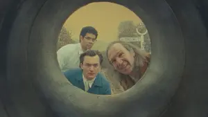 Видео к фильму Крысолов | Щуролов | Фрагмент українською | Netflix