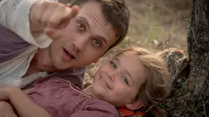 Задник к фильму "Чудо в палате №7" #175082