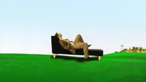 Задник к фильму "Доктор Мамфорд" #462938