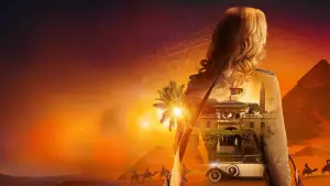 Задник к фильму "Убийство в посольстве" #507278