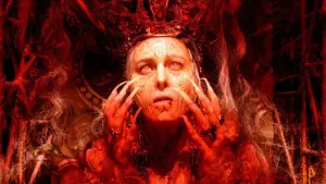 Задник к фильму "Братья Гримм" #325945