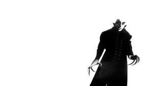 Задник к фильму "Носферату. Симфония ужаса" #676409