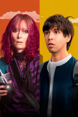 Постер к фильму "Проблемиста" #463542