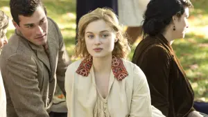 Задник к фильму "Профессор Марстон и его Чудо-женщины" #477609