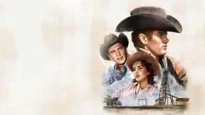 Задник к фильму "Гигант" #713235