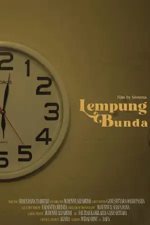 Постер к фильму "Lempung Bunda" #927848