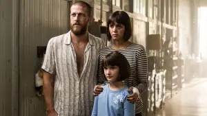 Задник к фильму "Киллер по вызову" #427943