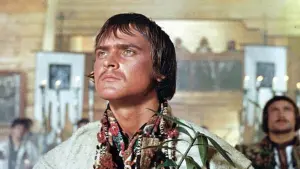 Задник к фильму "Тени забытых предков" #449826